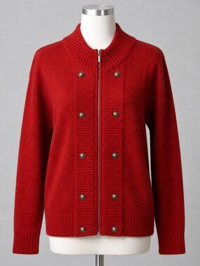 Northern Reflections Cardigan